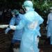 First case of deadly Marburg virus confirmed in West Africa