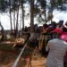 Masaka residents discover new body