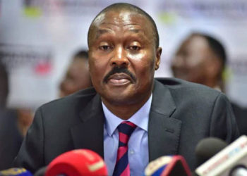 Muntu questions Uganda’s human rights record after receiving Afghan evacuees