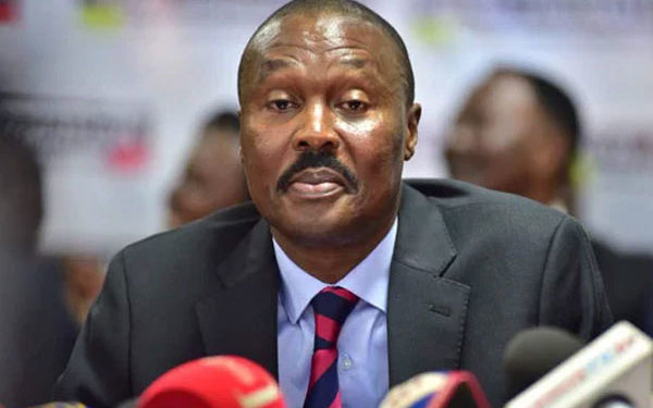 Muntu questions Uganda’s human rights record after receiving Afghan evacuees