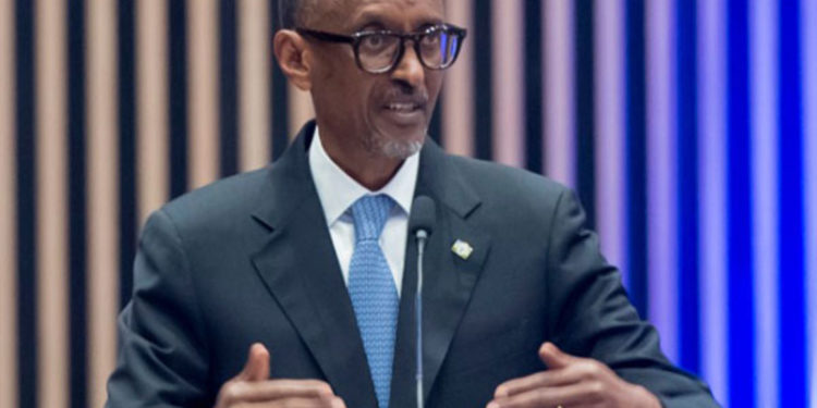 New agreements between Rwanda and Tanzania to give impetus to joint projects like railway