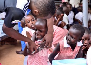 Polio immunisation to kick-off in October