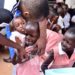 Polio immunisation to kick-off in October