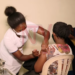 Gov’t unveils vaccination centers for teachers