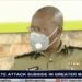 It’s too early start pointing fingers at what could be the problem in Masaka, says Kasingye