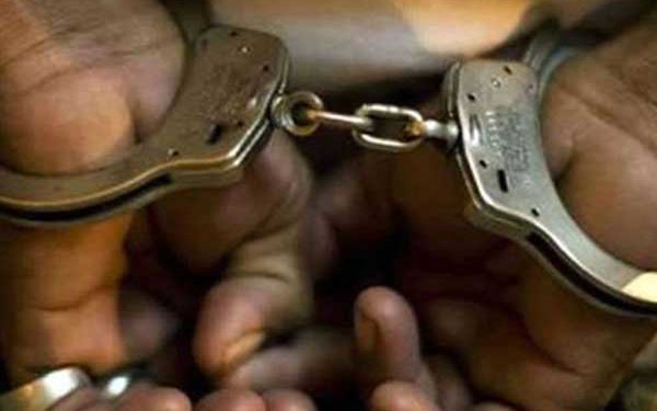 Opposition figure held for rape in Rwanda