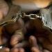 Opposition figure held for rape in Rwanda