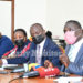 Buganda caucus pledge to support security to crackdown Masaka killers