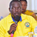 NRM speaks out against corruption, calls upon Ugandans to fight the vice