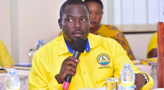 NRM speaks out against corruption, calls upon Ugandans to fight the vice
