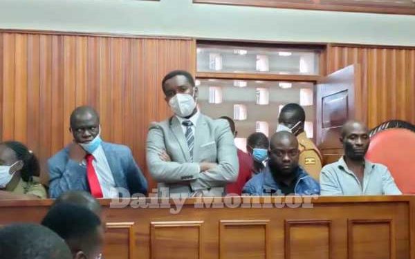 MPs Ssegirinya, Ssewanya charged with murder, remanded