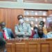 MPs Ssegirinya, Ssewanya charged with murder, remanded