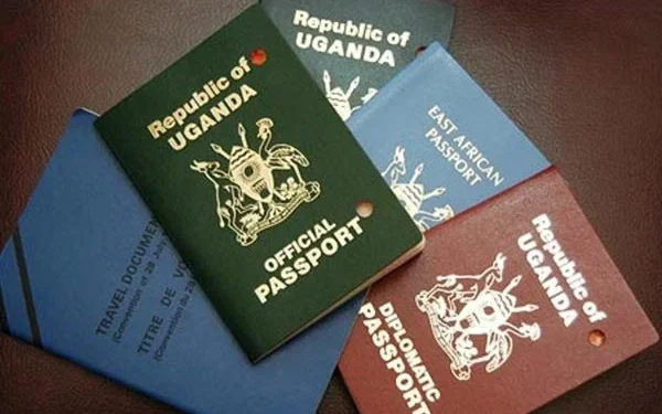 Ugandans advised to acquire new passports as deadline nears
