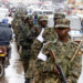 Muyenga leaders propose money contribution towards night patrols