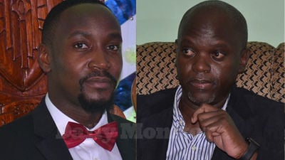 Kyabazinga judgement set for today