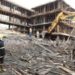NBRB releases report on collapsed Kisenyi building