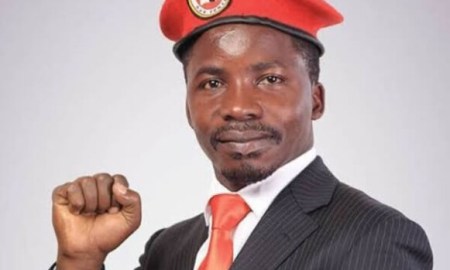 Court declares Aloysius Mukasa as Lubaga South MP
