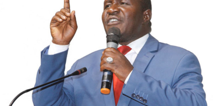 Opposition condemns Museveni’s proposal to remove bail