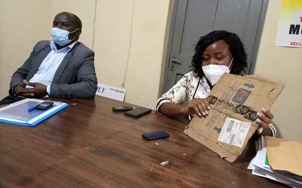 Security tightened as machete-wielding assailants threaten to strike Bushenyi