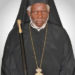 Head of Orthodox church Metropolitan Yonah Lwanga dies