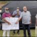 Motor sports federation gets first ever ambulance