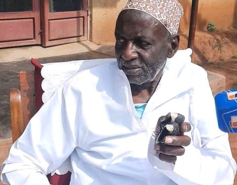 Ex Cranes captain Dafala to be laid to rest today
