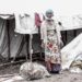 Survivors of DR Congo’s volcanic eruption struggle with the upcoming rainy season
