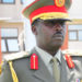 Gen Muhoozi apologizes before parliament