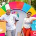 Award winning Ghanaian chef transforming nutrition for his country’s less privileged
