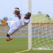 Ethiopia’s St George FC signs Cranes keeper Lukwago