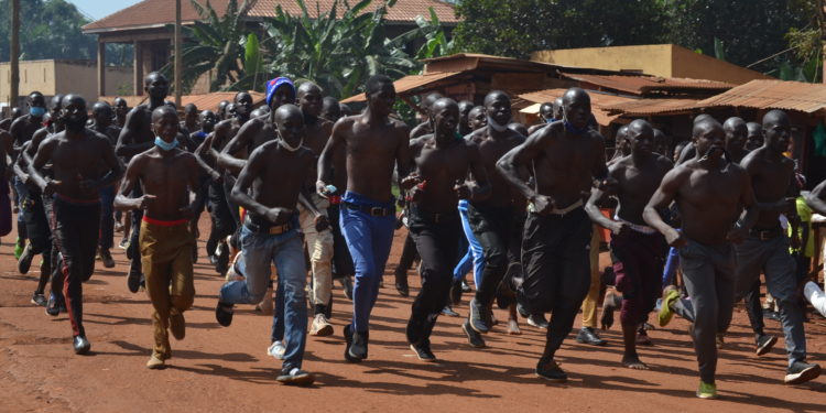 LDU applicant arrested for bribing UPDF Major with Shs10,000