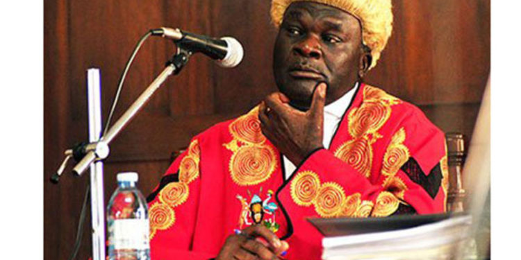 Chief Justice calls for increased support to judiciary