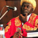 Chief Justice calls for increased support to judiciary