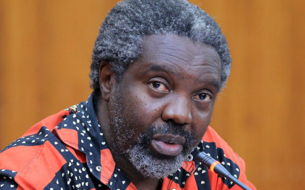 Masaka murders indicate loopholes in country’s security- UPC