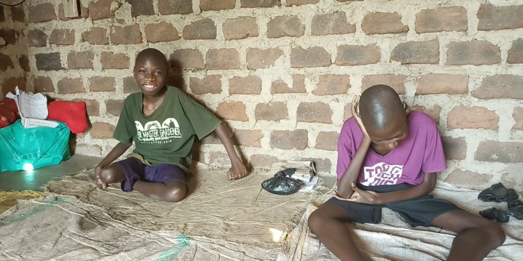 Gov’t asked to prioritise rare Duchenne muscular dystrophy disease