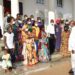Museveni meets Masaka, Lwengo murder victims, gives them Shs10m each
