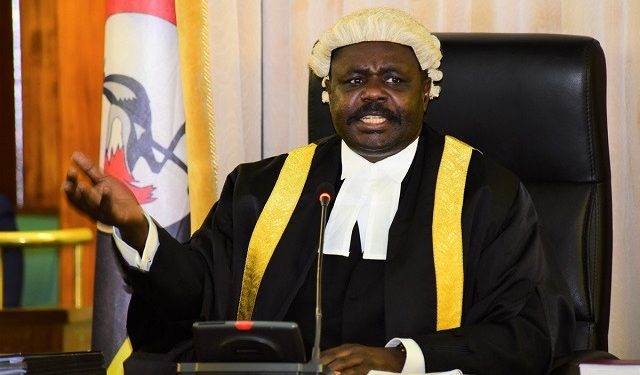 Speaker disappointed with gov’t technical people