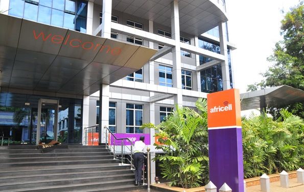 UPC concerned about exit of multinational companies from Uganda