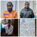 Three suspects arrested in Entebbe over murder threat letters