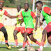 2022 World Cup: Uganda Cranes in action against Kenya today