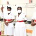 Doctors vow to shut down all hospitals, want salary increment implemented