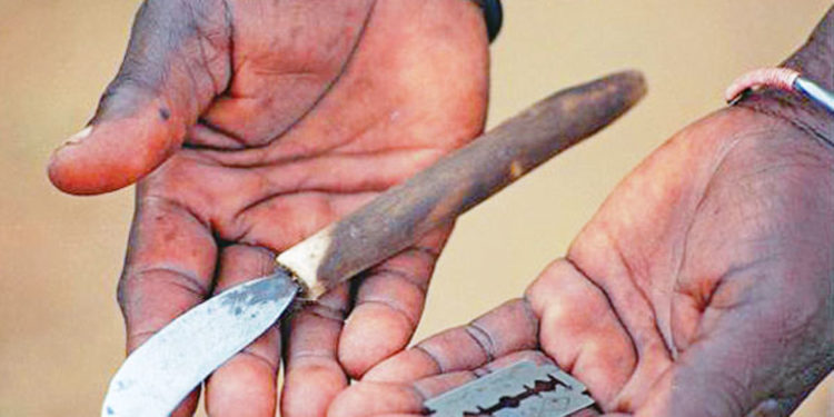 Gov’t asked to set up special FGM fund for Karamoja