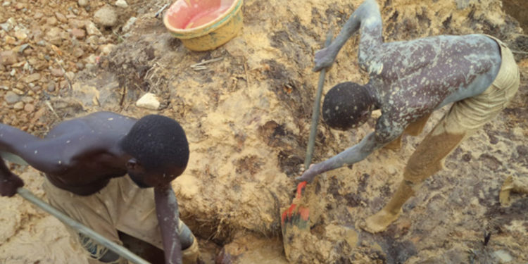 Bugweri District set for gold mining