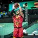 FIBA AfroBasketball 2021: Uganda to play against Capeverd