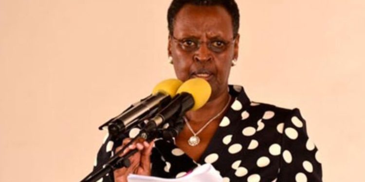 I pity those who drink alcohol- Museveni