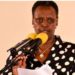 I pity those who drink alcohol- Museveni