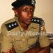 Assailants kill OC Ruharo Police