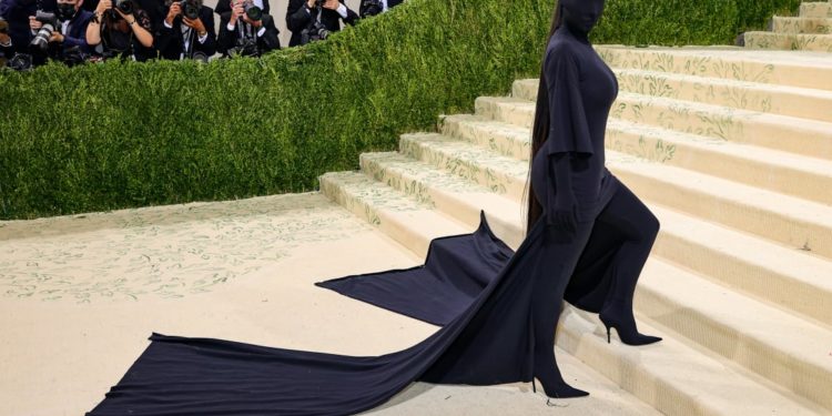 PHOTOS: Which celebrity rocked the Met Gala