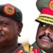 I am not grooming my son for presidency, says Museveni