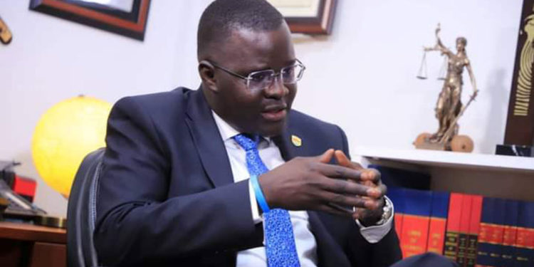 DPP given 7 days to prosecute Opiyo